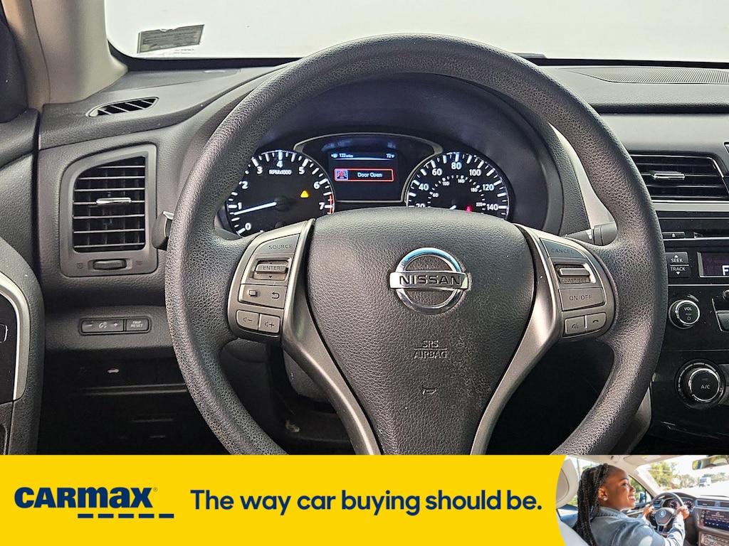 used 2013 Nissan Altima car, priced at $13,998