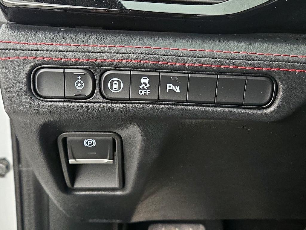 used 2022 Acura MDX car, priced at $41,998