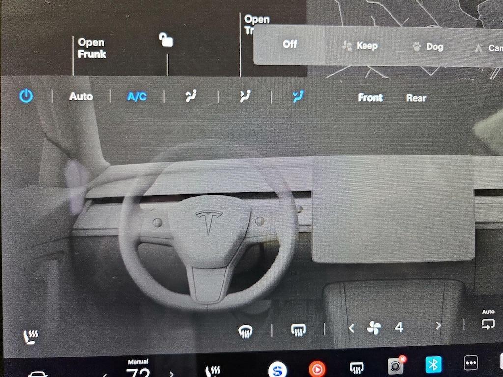 used 2020 Tesla Model 3 car, priced at $22,998