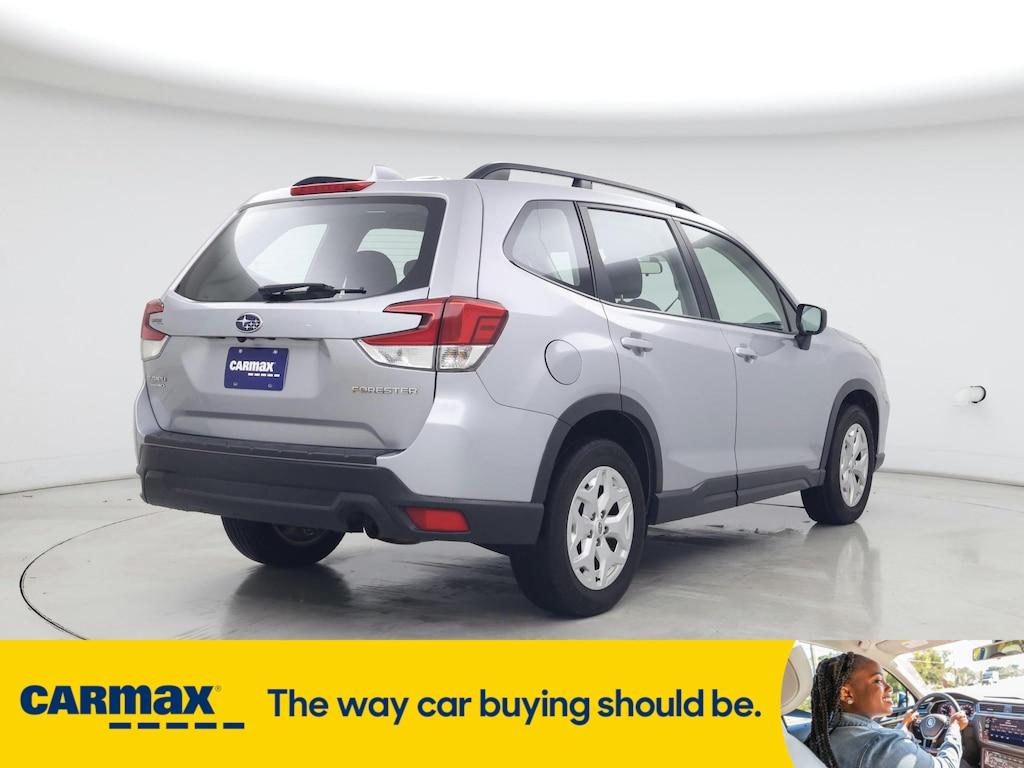 used 2019 Subaru Forester car, priced at $16,998