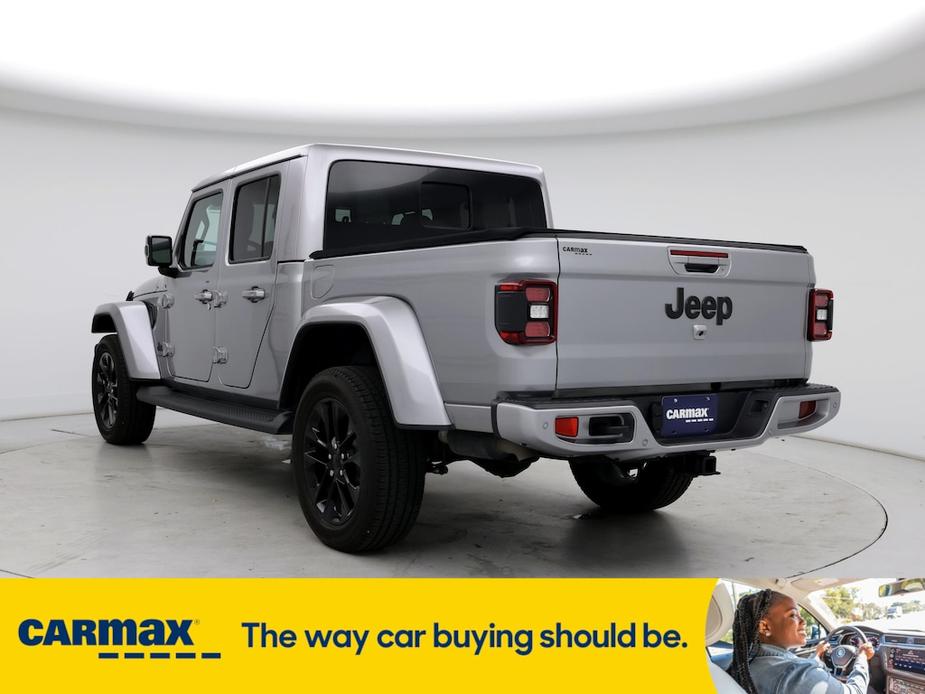 used 2021 Jeep Gladiator car, priced at $38,998