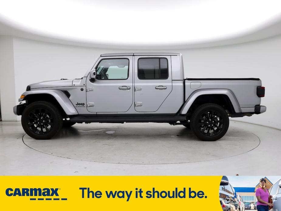 used 2021 Jeep Gladiator car, priced at $38,998