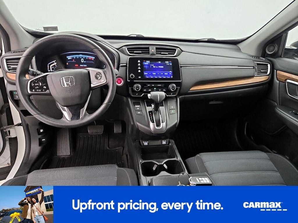 used 2020 Honda CR-V car, priced at $26,998