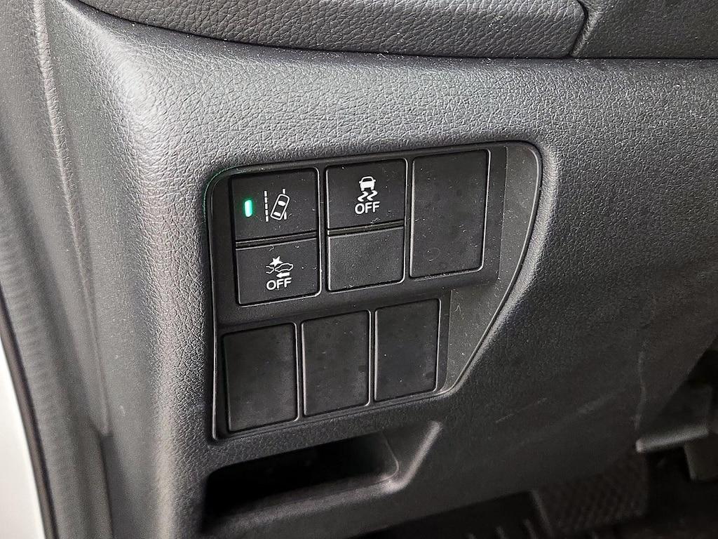 used 2020 Honda CR-V car, priced at $26,998