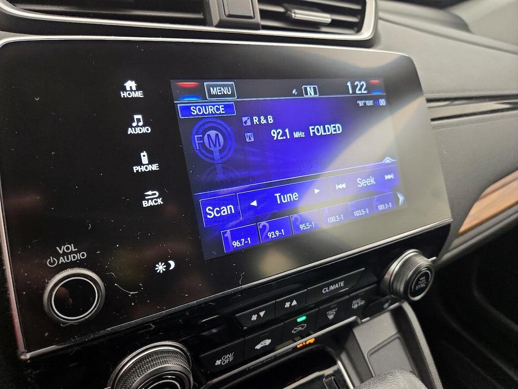 used 2020 Honda CR-V car, priced at $26,998