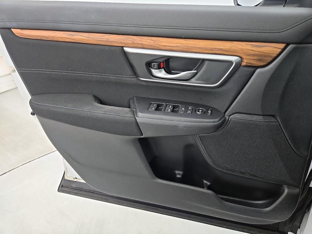 used 2020 Honda CR-V car, priced at $26,998