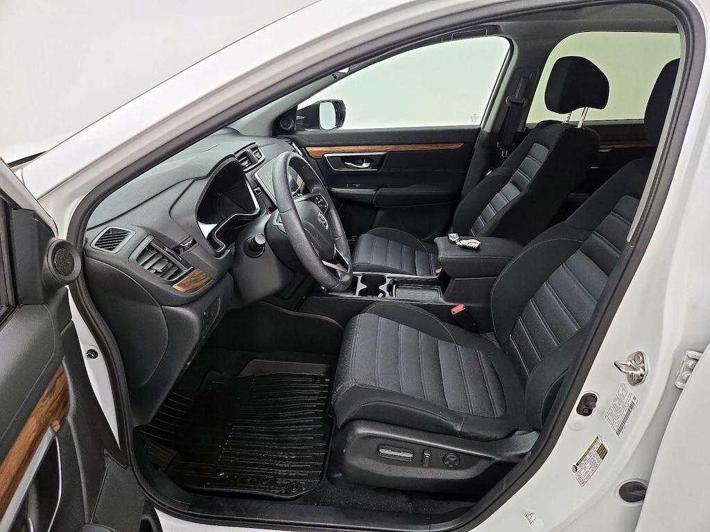 used 2020 Honda CR-V car, priced at $26,998