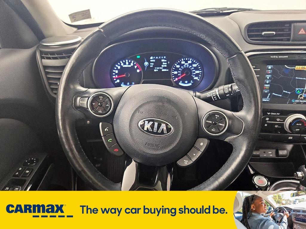 used 2016 Kia Soul car, priced at $14,998