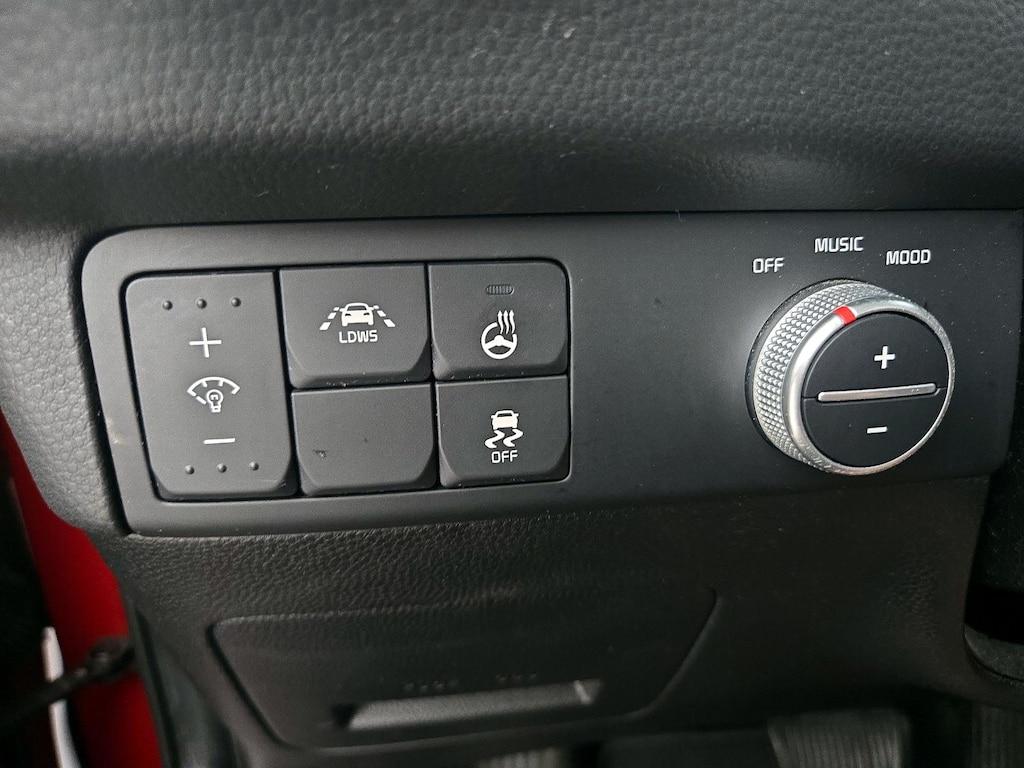 used 2016 Kia Soul car, priced at $14,998