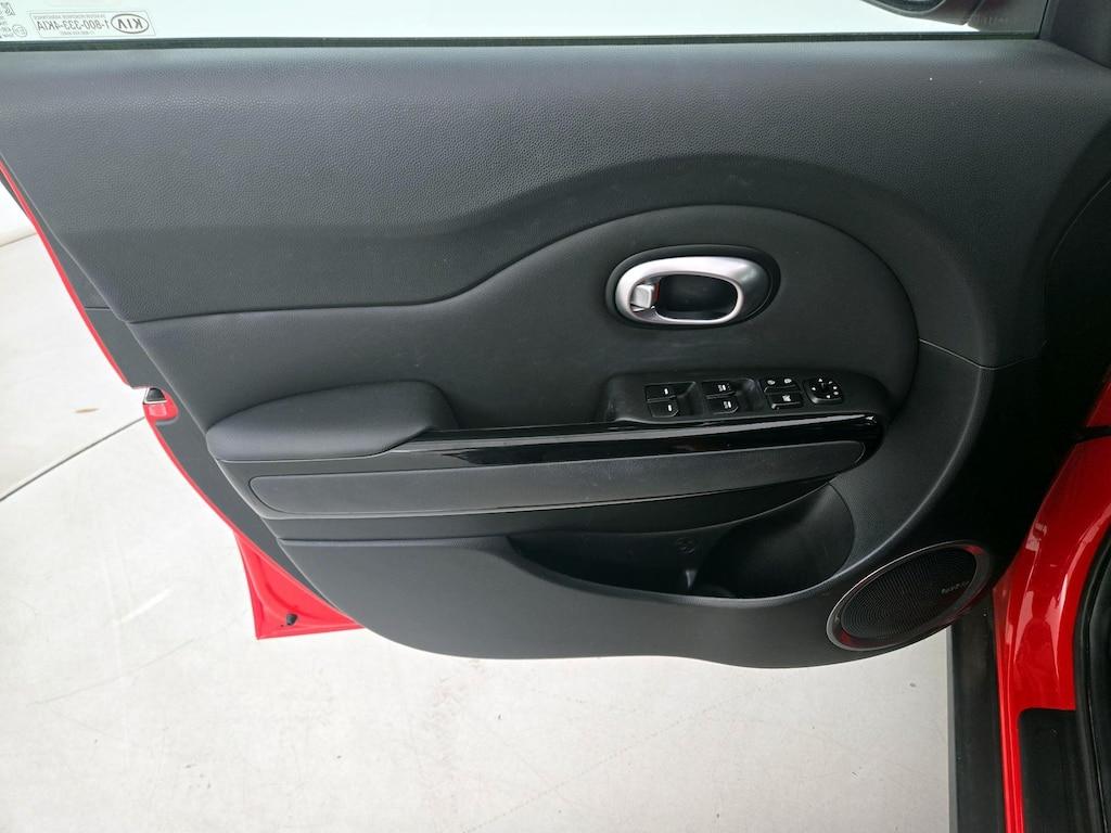 used 2016 Kia Soul car, priced at $14,998