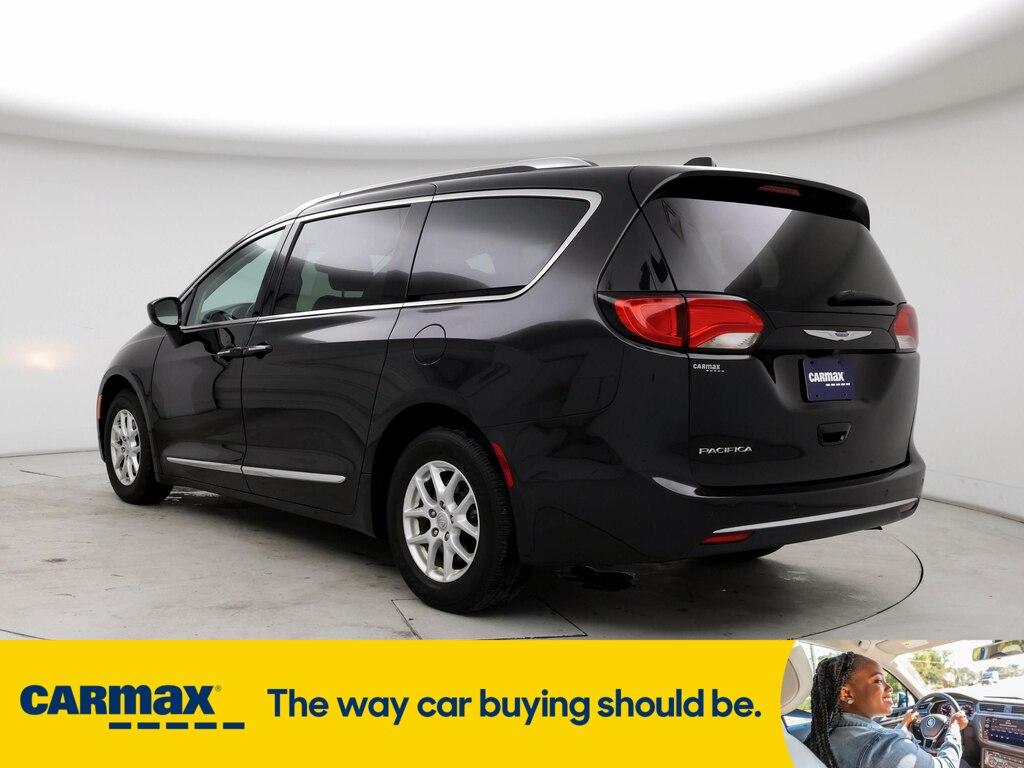 used 2020 Chrysler Pacifica car, priced at $27,998