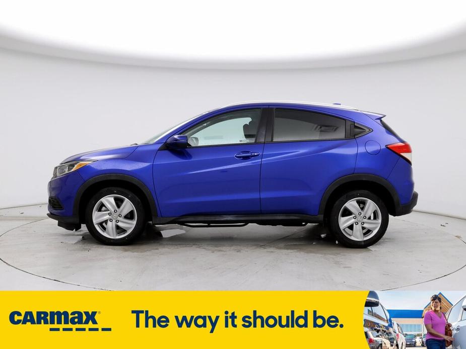 used 2019 Honda HR-V car, priced at $20,998