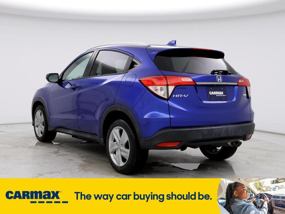 used 2019 Honda HR-V car, priced at $20,998