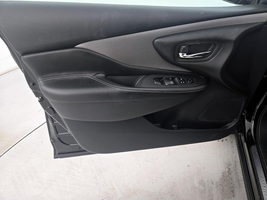 used 2023 Nissan Murano car, priced at $23,998