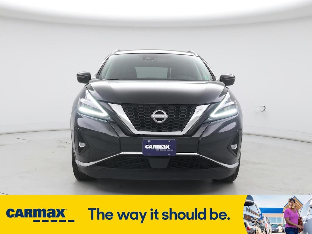 used 2023 Nissan Murano car, priced at $23,998