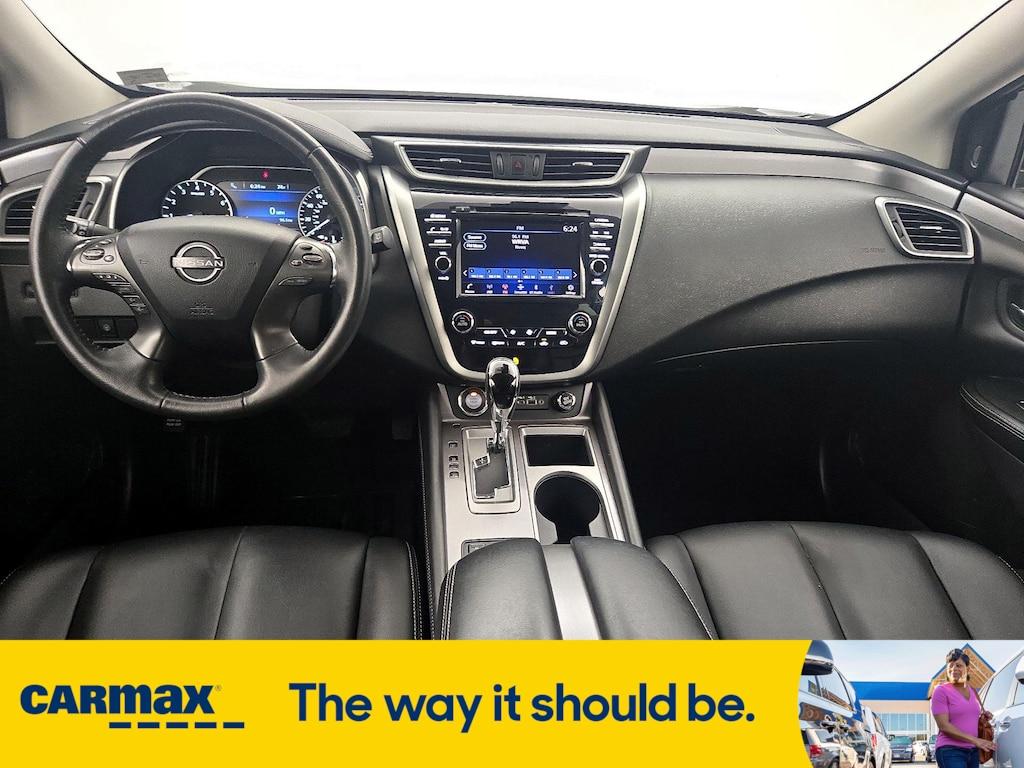 used 2023 Nissan Murano car, priced at $23,998