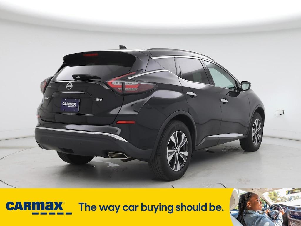 used 2023 Nissan Murano car, priced at $23,998