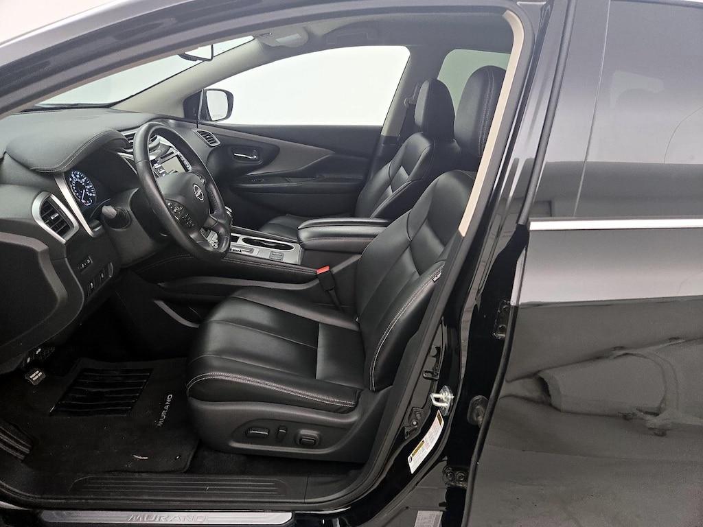used 2023 Nissan Murano car, priced at $23,998