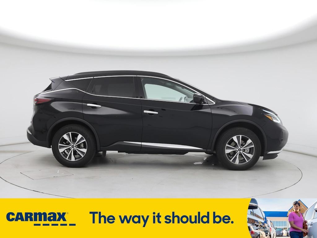 used 2023 Nissan Murano car, priced at $23,998