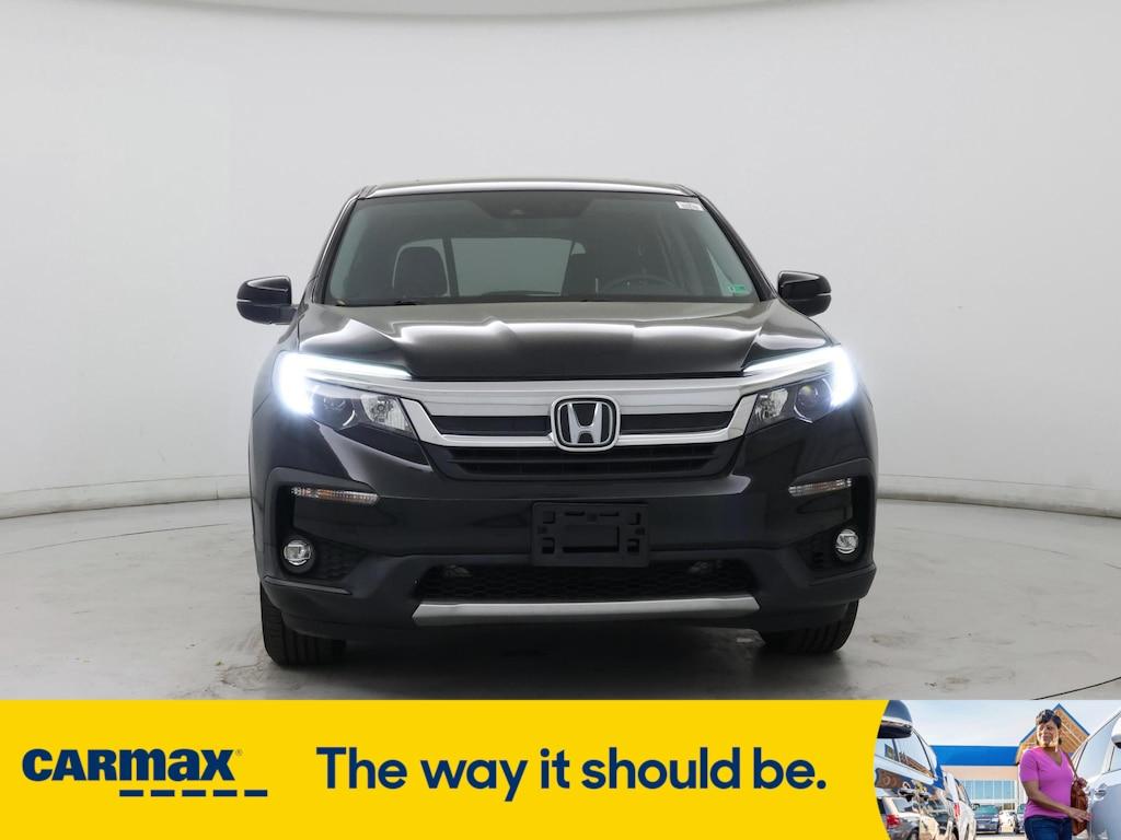 used 2019 Honda Pilot car, priced at $26,998