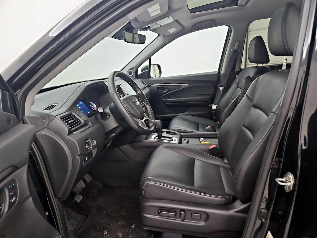 used 2019 Honda Pilot car, priced at $26,998