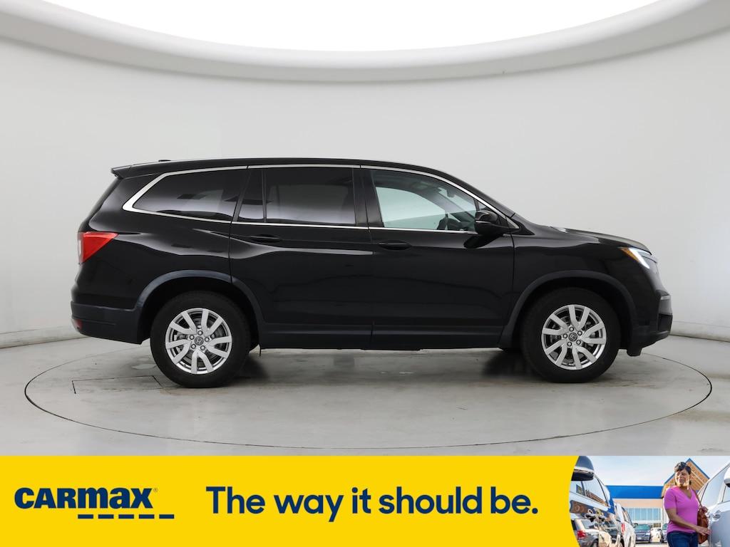 used 2019 Honda Pilot car, priced at $26,998
