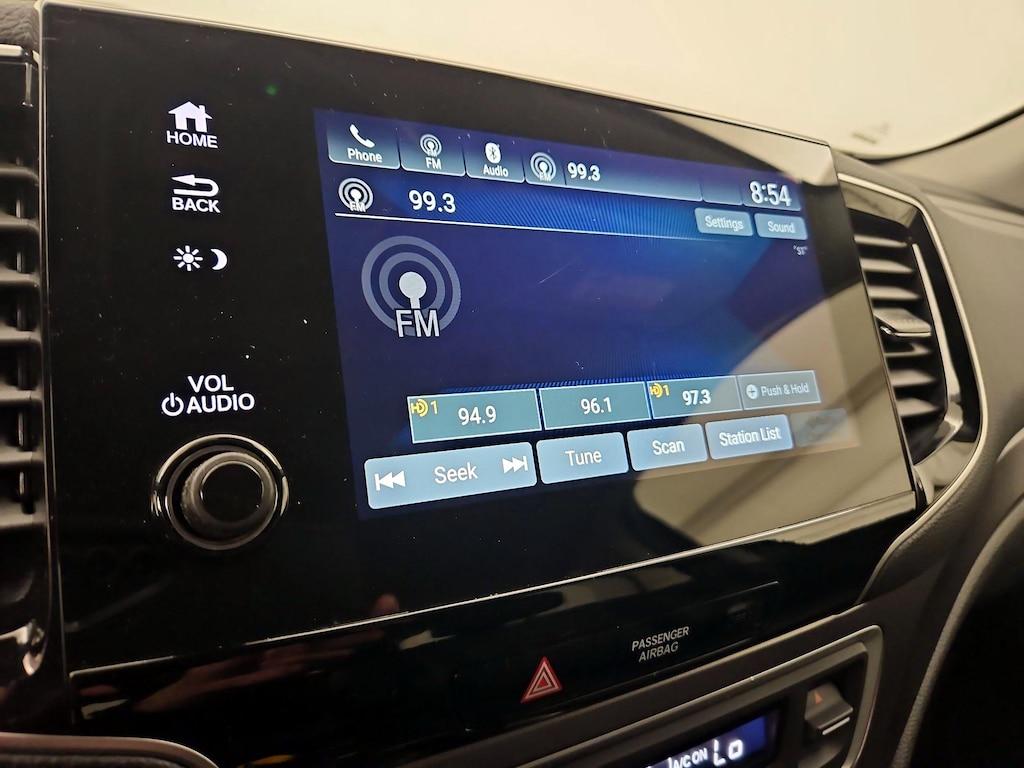 used 2019 Honda Pilot car, priced at $26,998