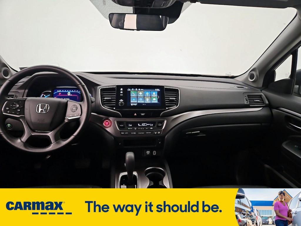 used 2019 Honda Pilot car, priced at $26,998