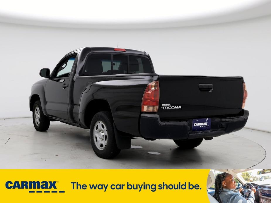 used 2013 Toyota Tacoma car, priced at $18,998