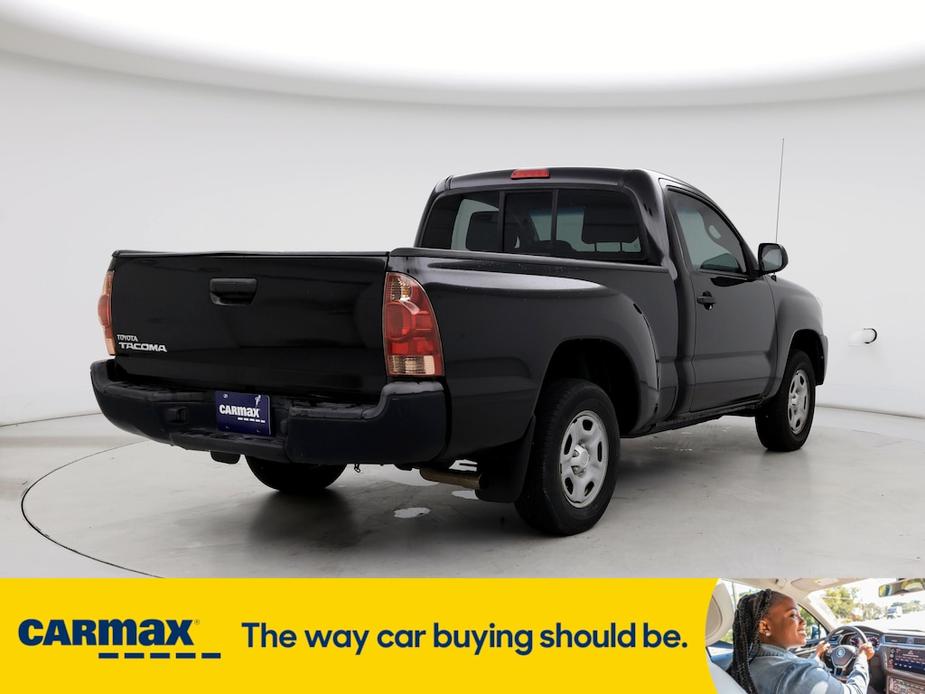 used 2013 Toyota Tacoma car, priced at $18,998