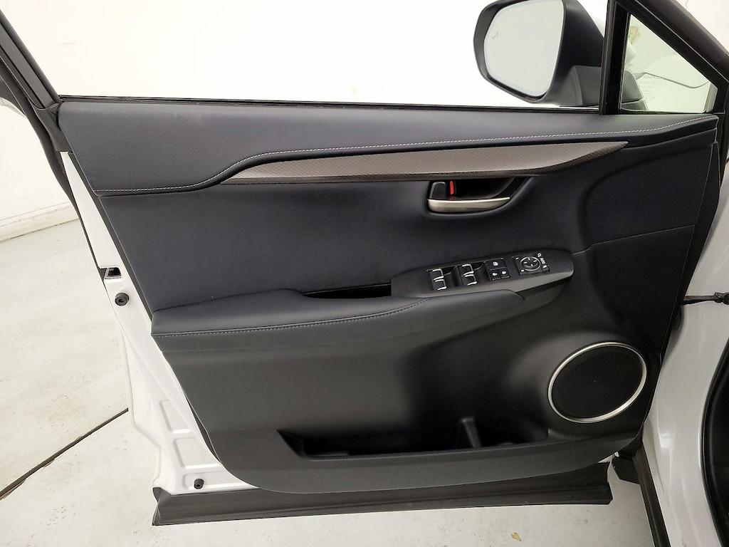 used 2021 Lexus NX 300 car, priced at $32,998
