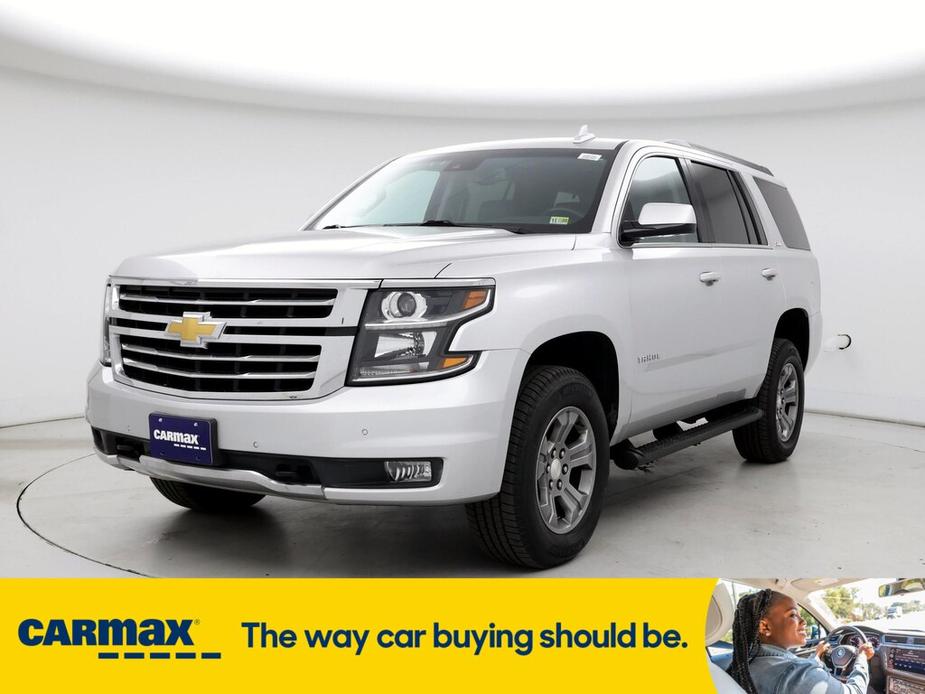 used 2018 Chevrolet Tahoe car, priced at $35,998