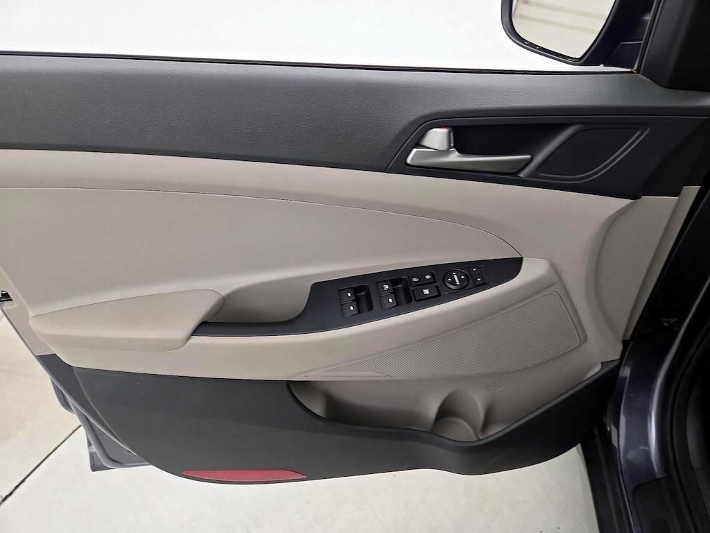 used 2018 Hyundai Tucson car, priced at $14,998