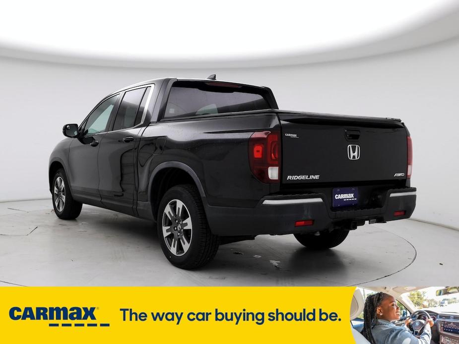 used 2017 Honda Ridgeline car, priced at $22,998