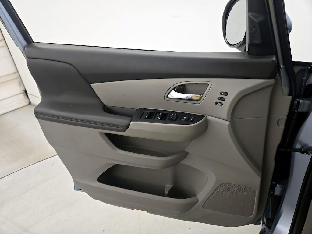 used 2014 Honda Odyssey car, priced at $19,998