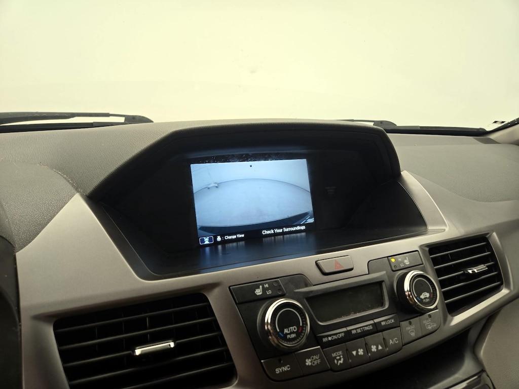 used 2014 Honda Odyssey car, priced at $19,998
