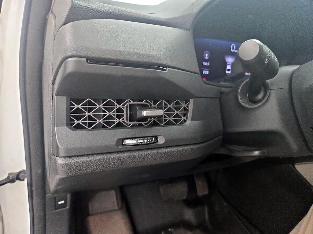 used 2023 Honda Accord car, priced at $24,998
