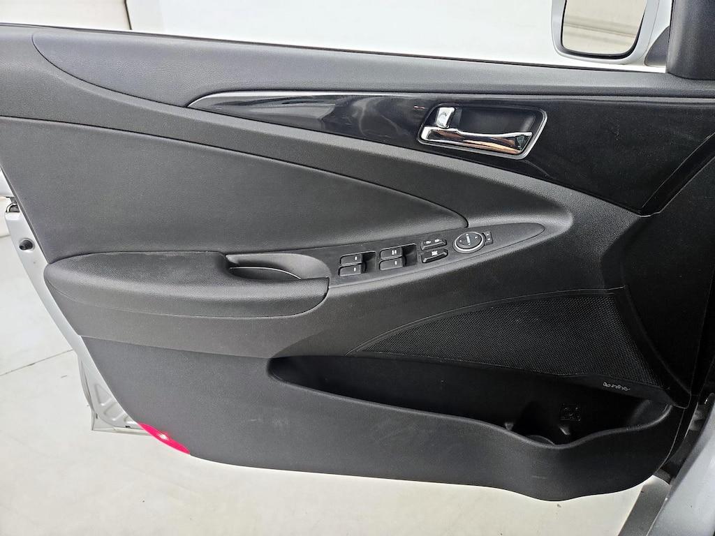 used 2013 Hyundai Sonata car, priced at $13,599