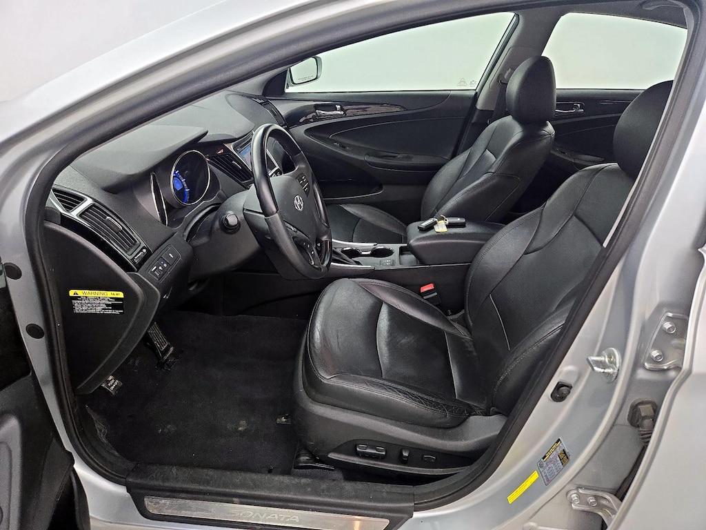 used 2013 Hyundai Sonata car, priced at $13,599