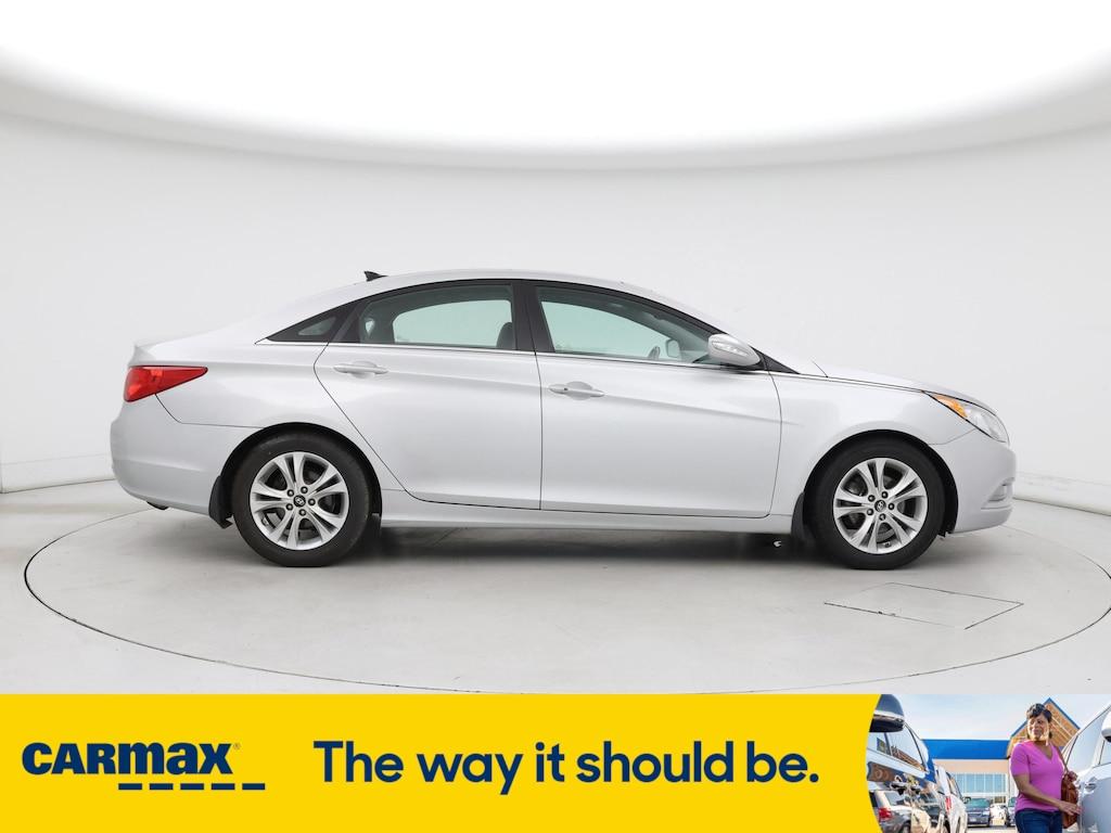 used 2013 Hyundai Sonata car, priced at $13,599