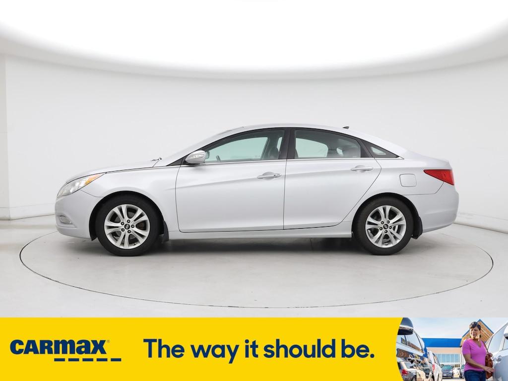 used 2013 Hyundai Sonata car, priced at $13,599