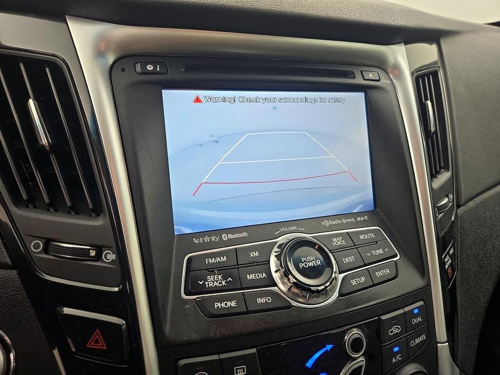used 2013 Hyundai Sonata car, priced at $13,599