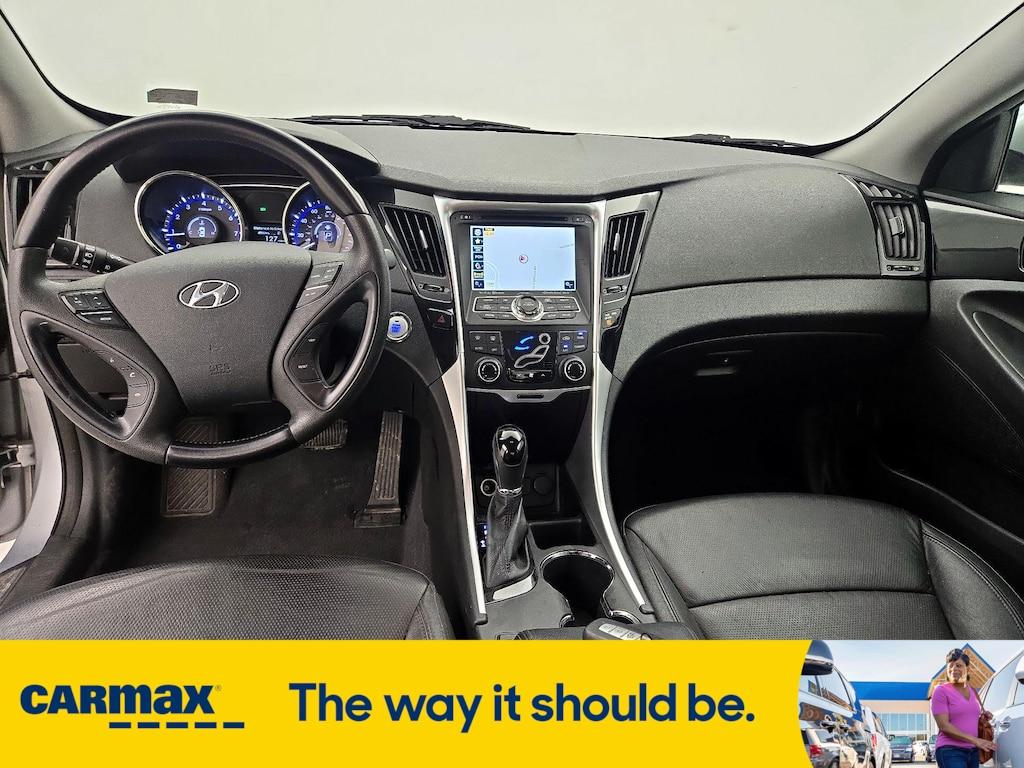 used 2013 Hyundai Sonata car, priced at $13,599