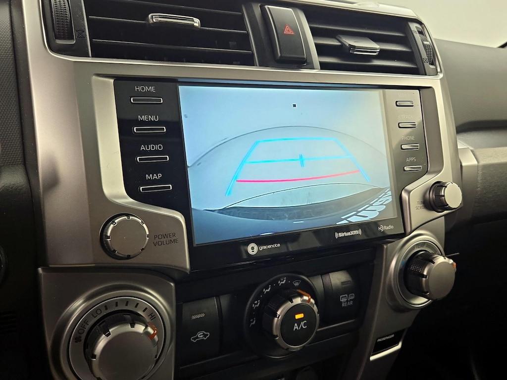 used 2020 Toyota 4Runner car, priced at $43,998