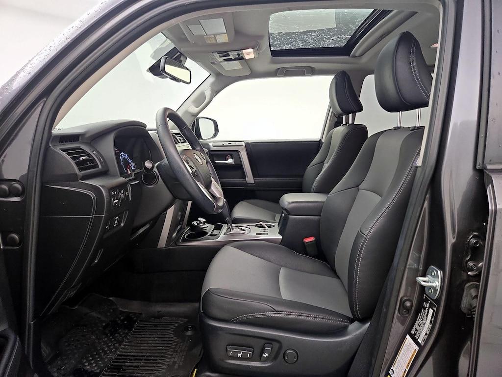 used 2020 Toyota 4Runner car, priced at $43,998