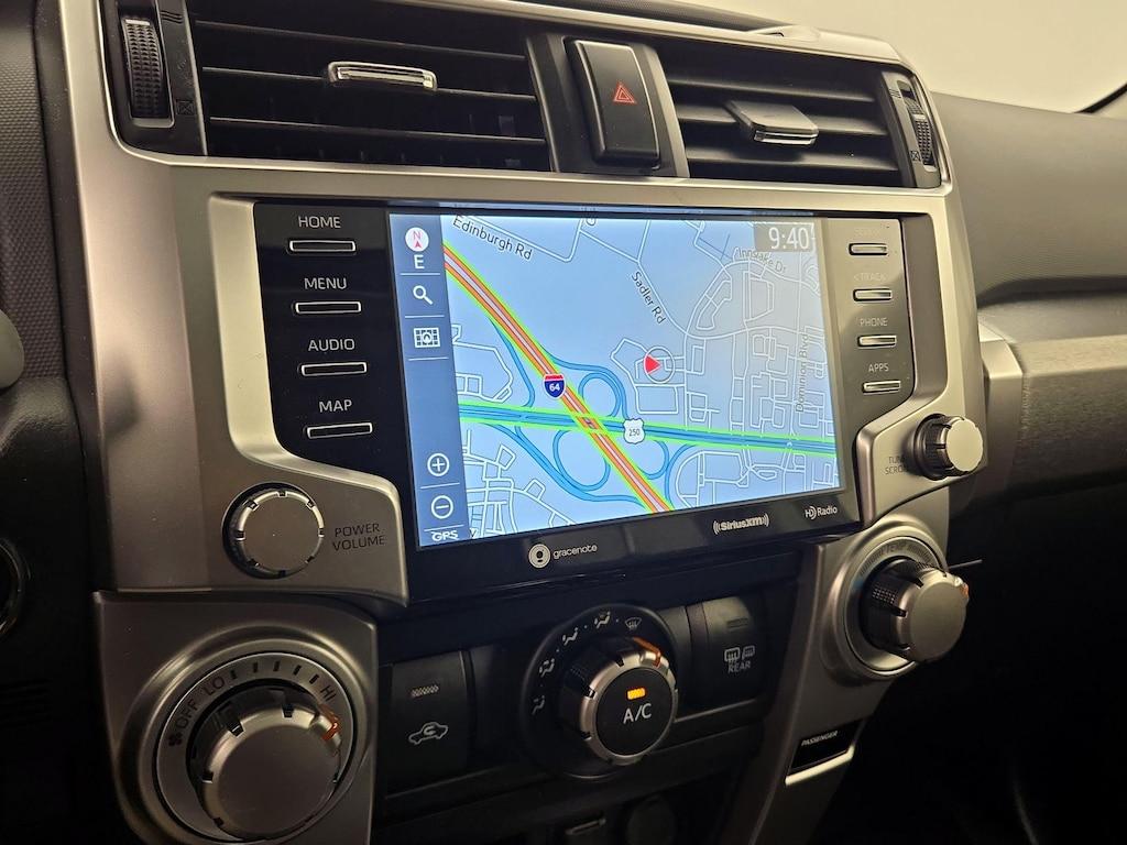 used 2020 Toyota 4Runner car, priced at $43,998