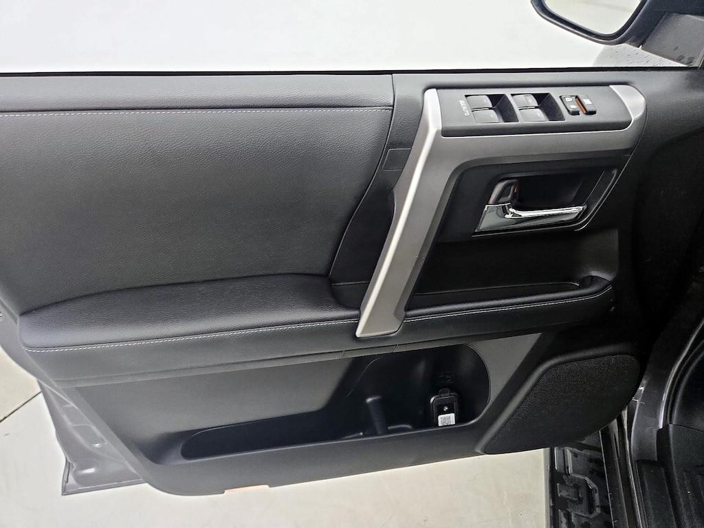 used 2020 Toyota 4Runner car, priced at $43,998
