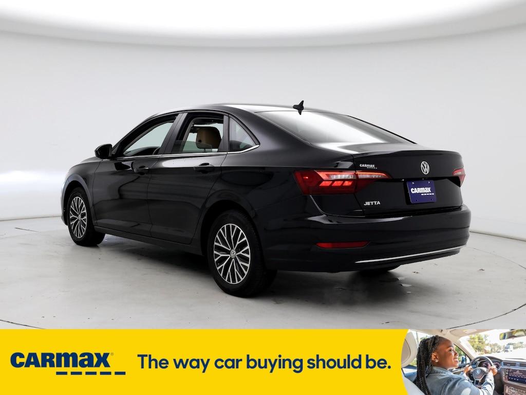 used 2020 Volkswagen Jetta car, priced at $18,998