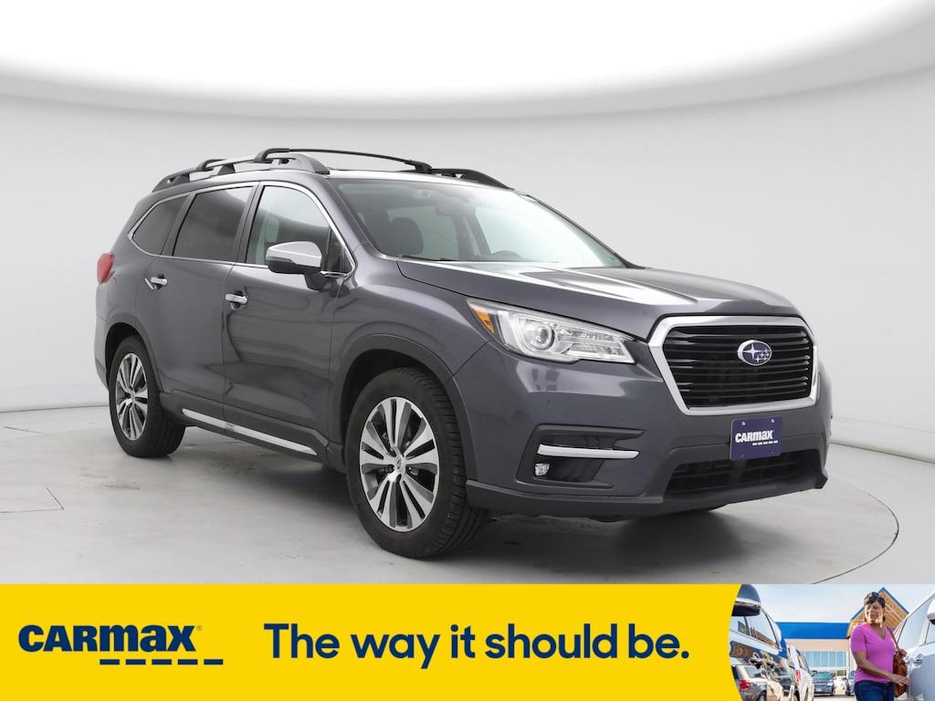 used 2019 Subaru Ascent car, priced at $29,998