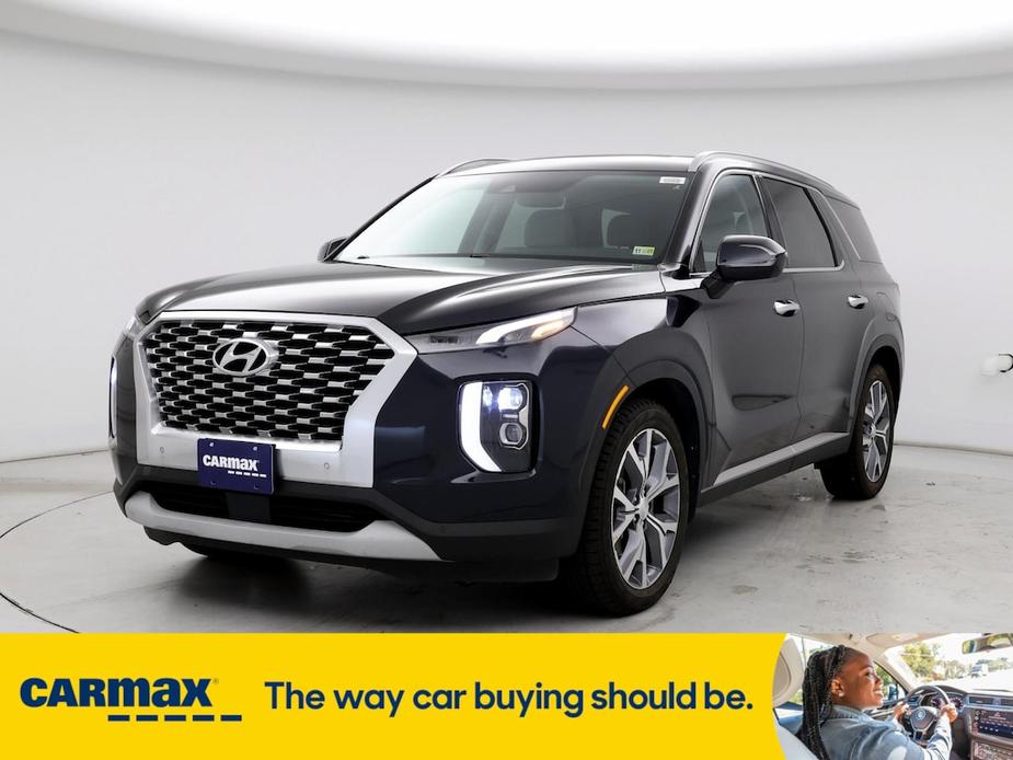 used 2020 Hyundai Palisade car, priced at $30,998